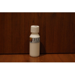 RENESANS  Farba do szkła 100ml biały  ( 100 )